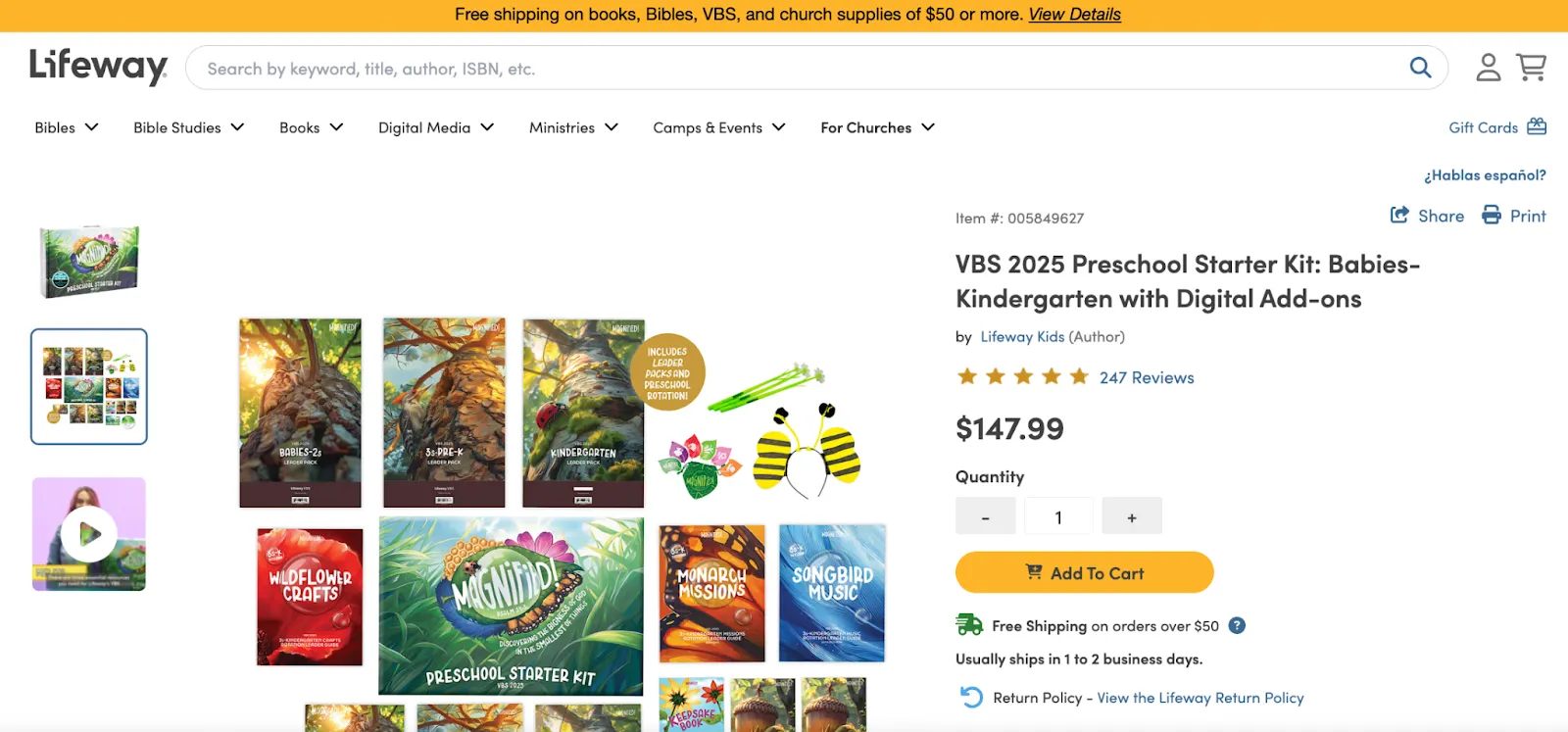 Sell Grade-Ready Bundles